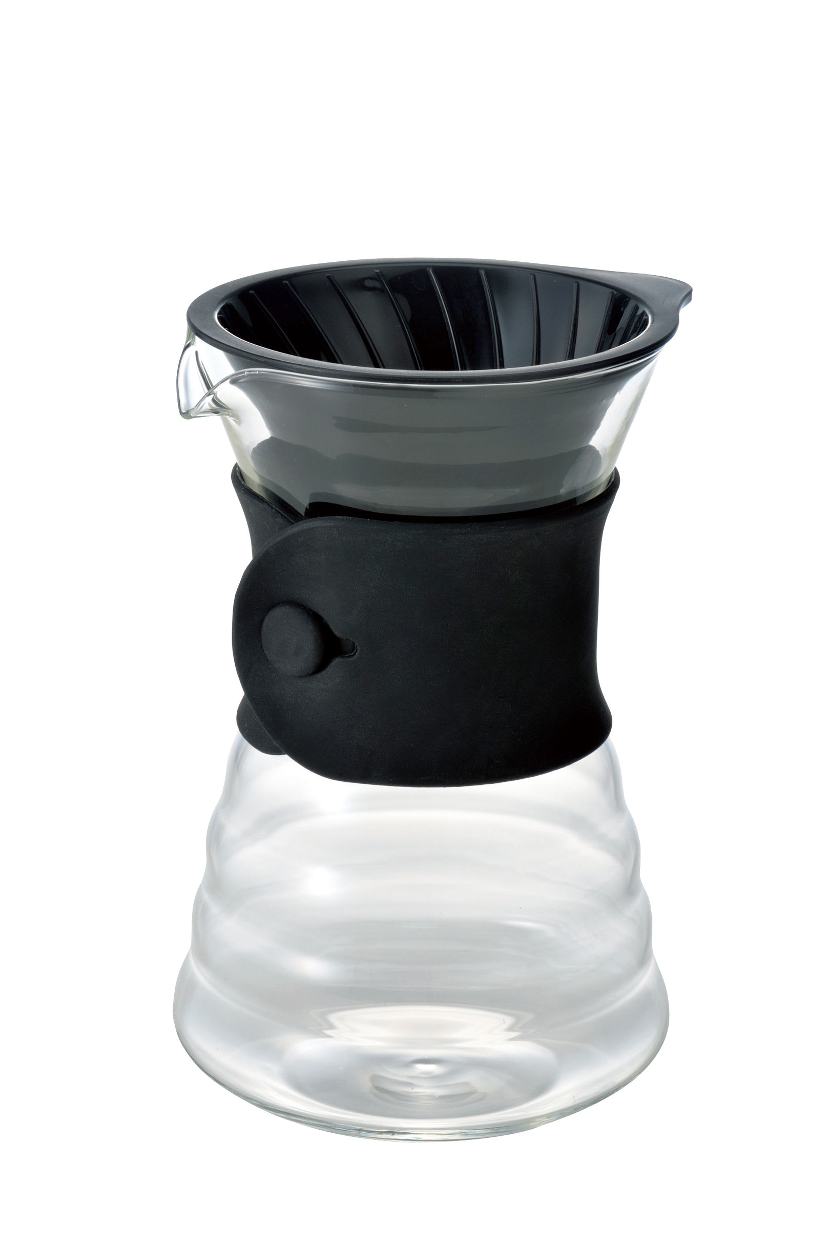 Hario V60 Drip Decanter VDD-02B