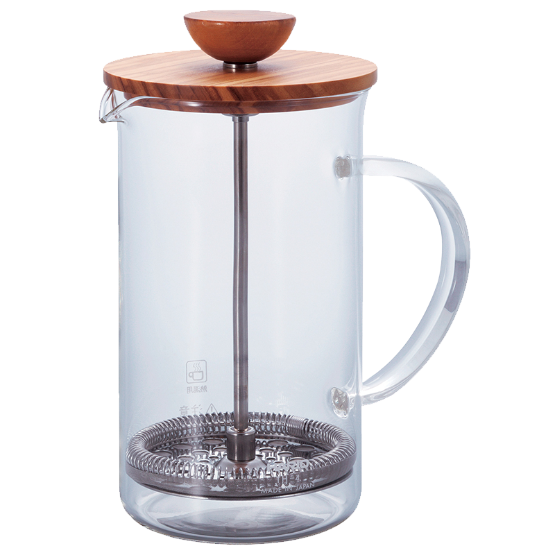 Hario Tea Press