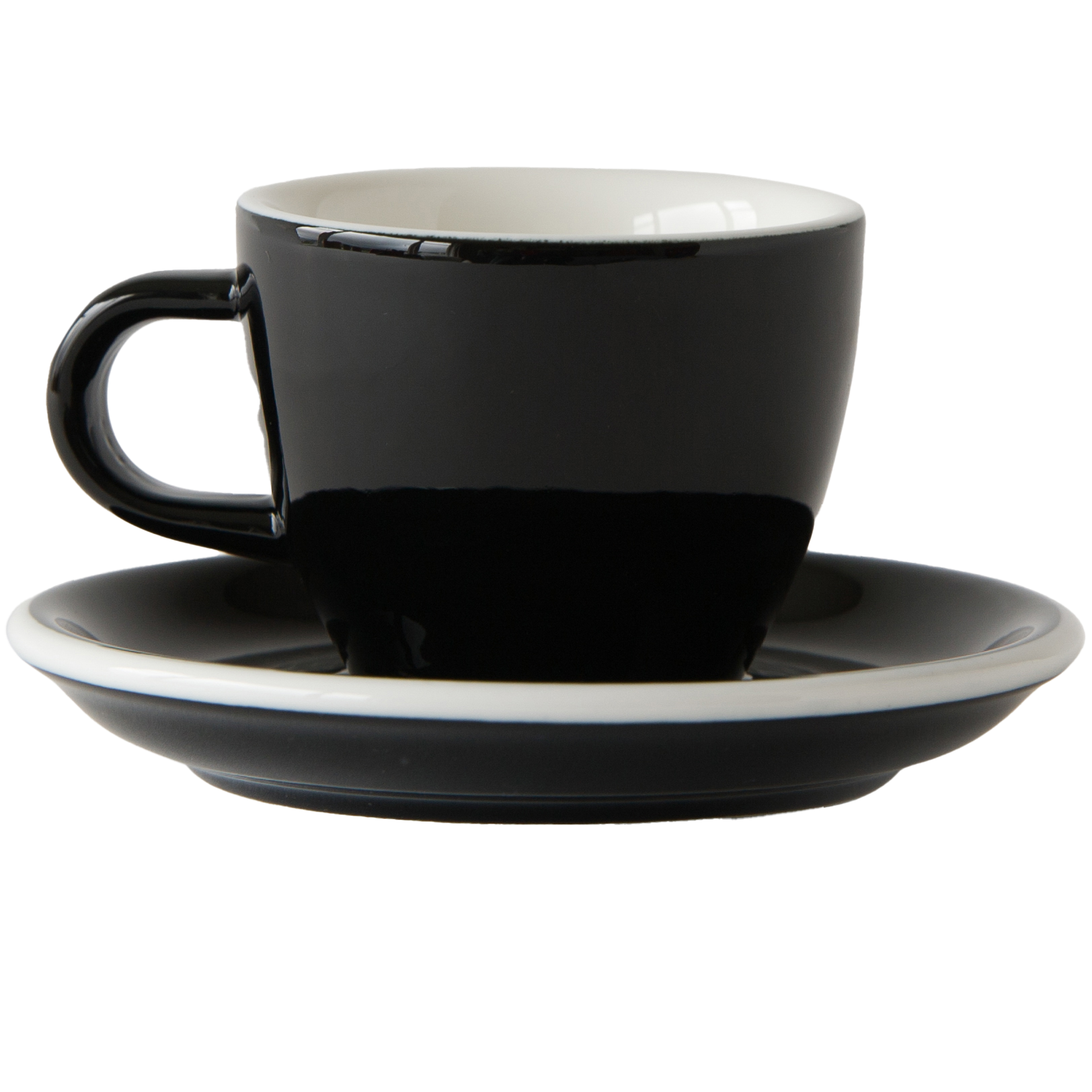 Acme Classic Serie Mini kop en schotel (70ml)