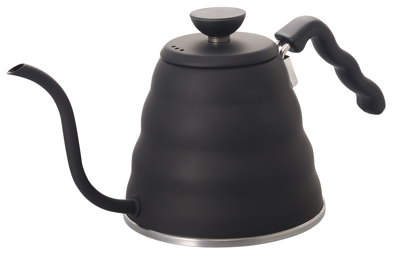 Hario Kettle Buono VKB-120-MB Hario Kettle Buono VKB-120-MB