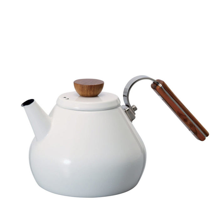 Hario Kettle Bona Tea BTK-80-W