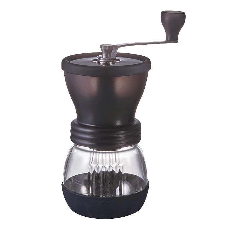 Hario Ceramic Coffee Mill Skerton N