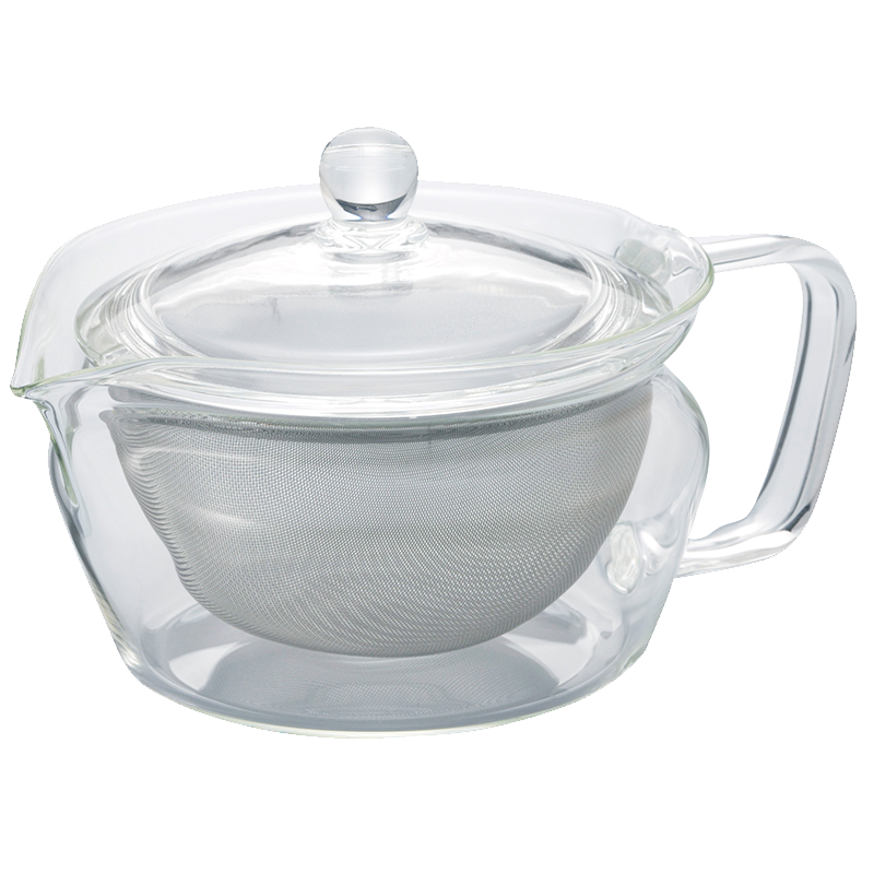 Hario Tea Pot Zen CHZ-T Hario Tea Pot Zen CHZ-T