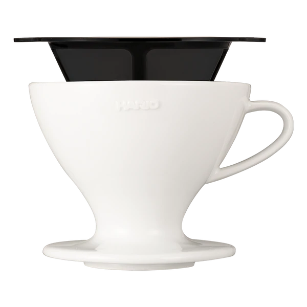 Hario Dripper W60 PDC-02-W Hario Dripper W60 PDC-02-W