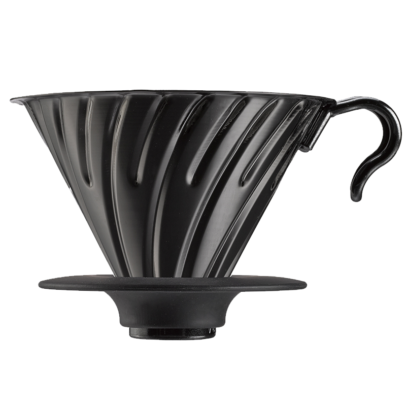 Hario V60 Dripper Metal VDM-02