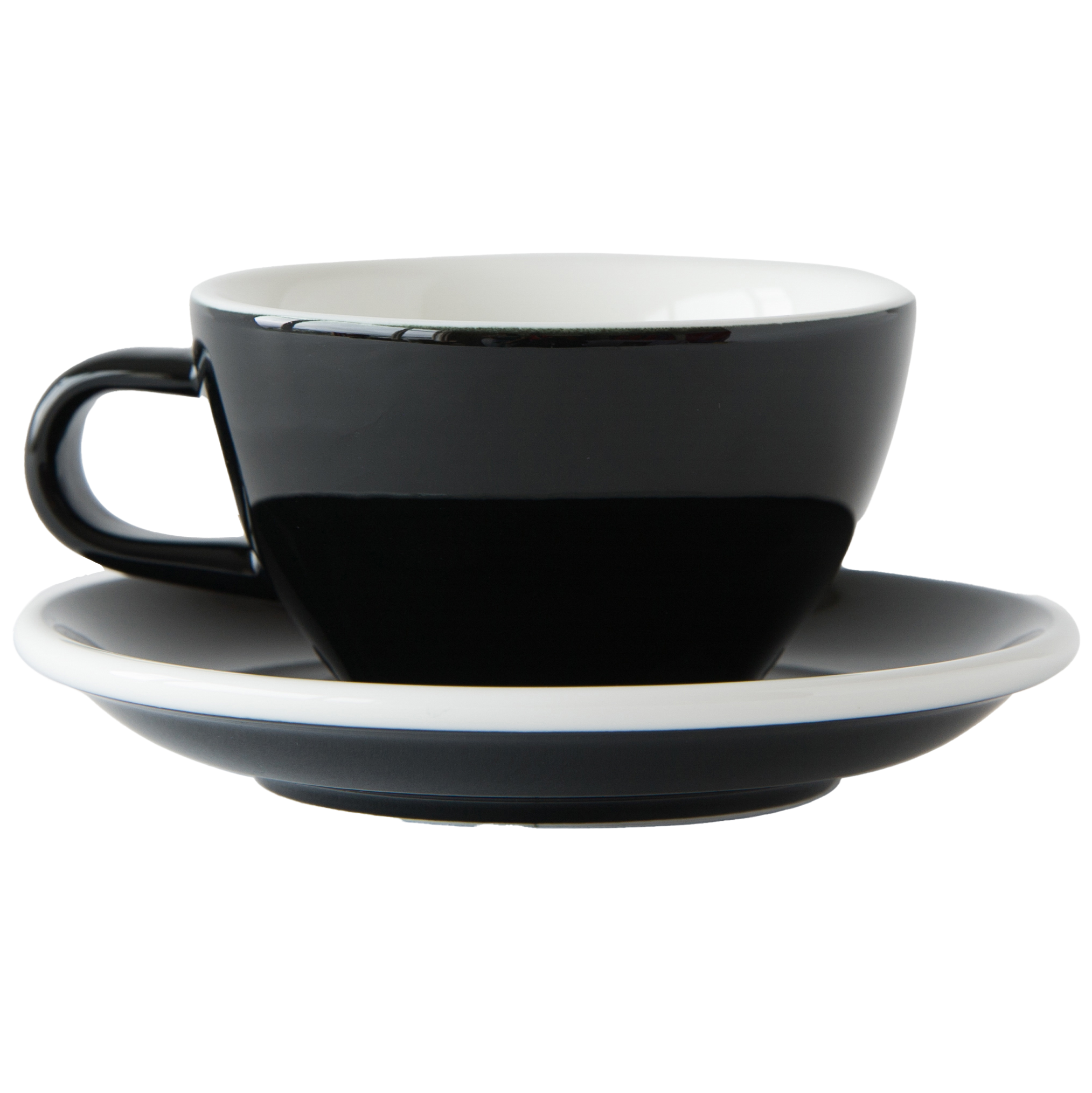 Acme Classic Serie Medium kop en schotel (190ml) Acme Classic Serie Medium kop en schotel (190ml)