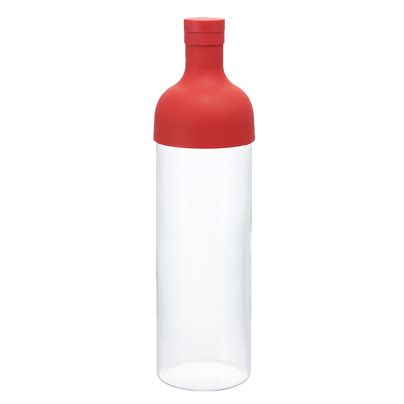 Hario Filter In Bottle Ice Tea Maker FIB
