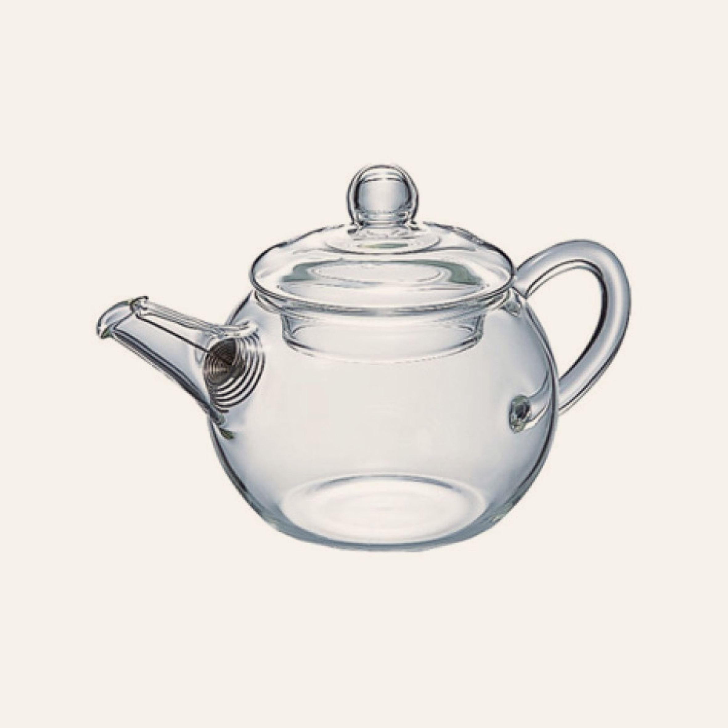 Hario Asian Theepot QSM