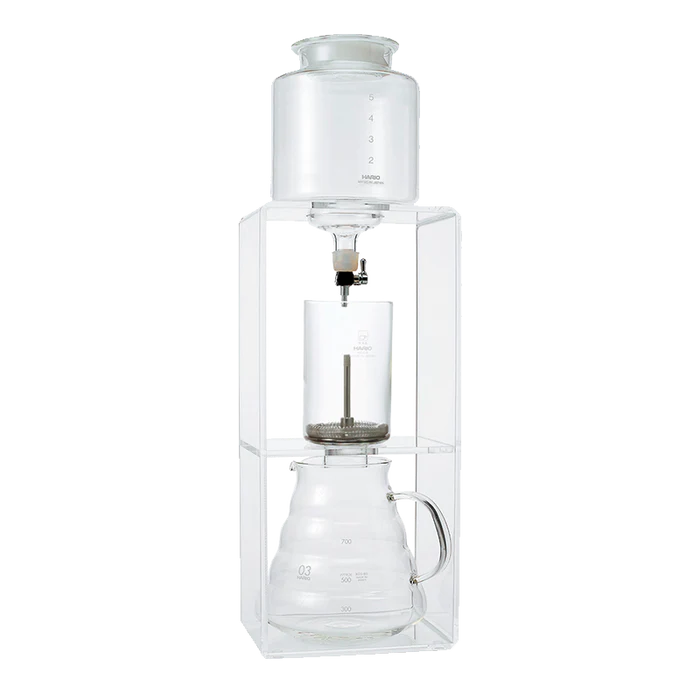 Hario Water Dripper Voor Ice Coffee WDC-6