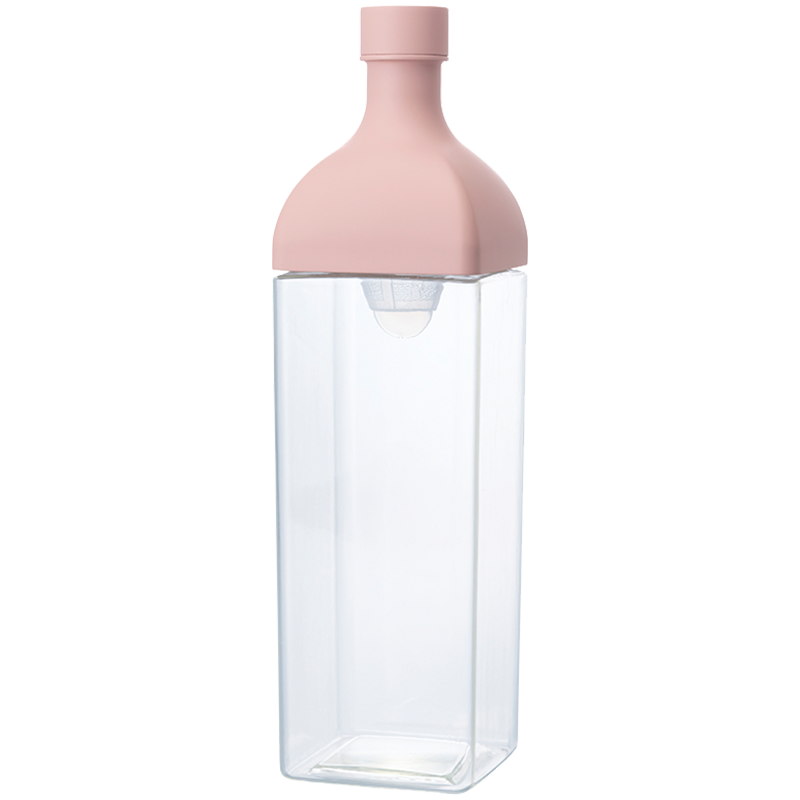 Hario Filter in a Bottle - Kaku Bottle KAB Hario Filter in a Bottle - Kaku Bottle KAB