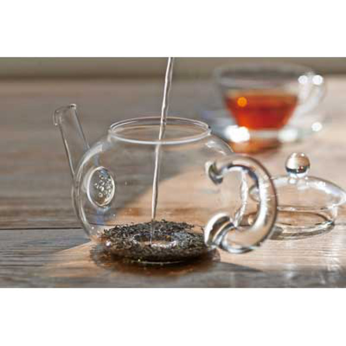 Hario Theepot Donau 800 Ml