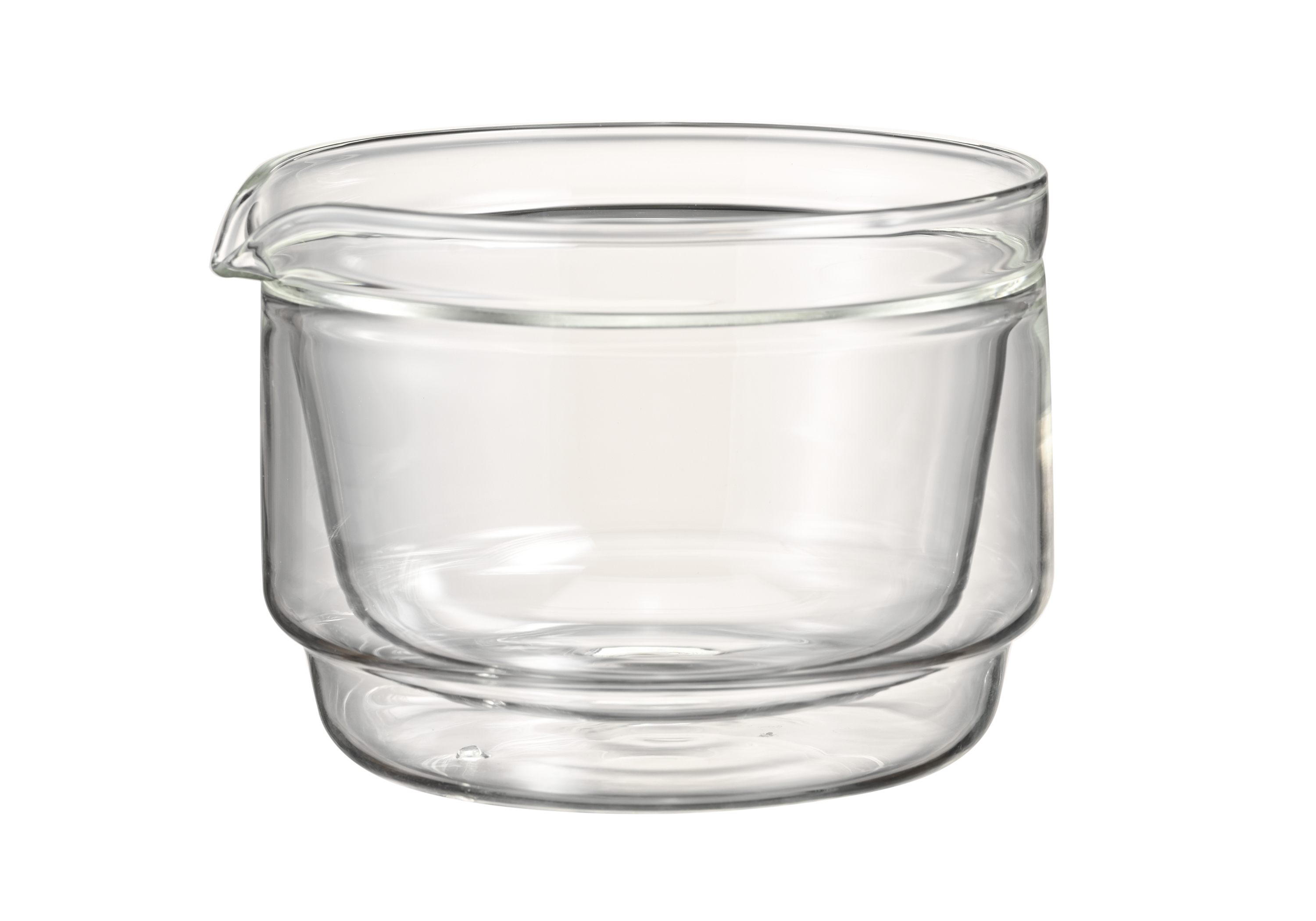 Double-Walled Matcha bowl 300ml