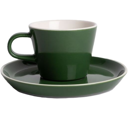 Acme Roman - Kop en schotel Acme Roman - Kop en schotel