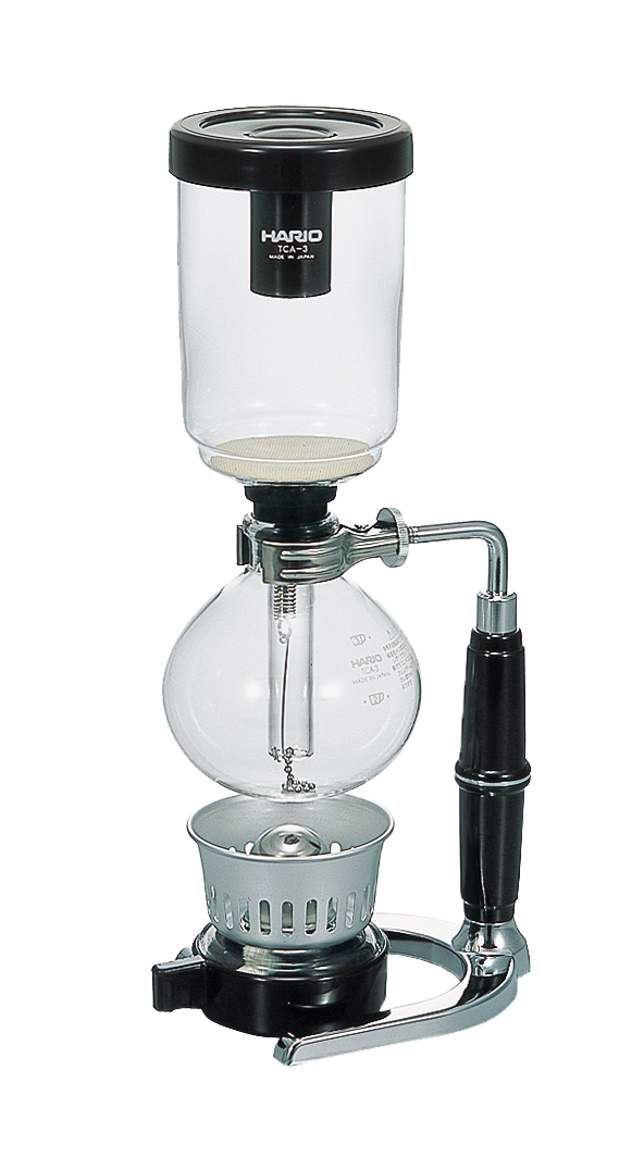 Hario Coffee Syphon TCA-3 Cup Hario Coffee Syphon TCA-3 Cup