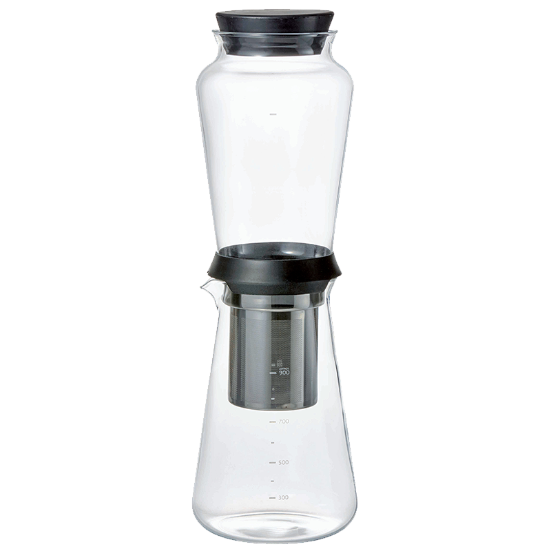 Hario Slow Drip Brewer SHIZUKU 5 Cup SBS-5B Hario Slow Drip Brewer SHIZUKU 5 Cup SBS-5B