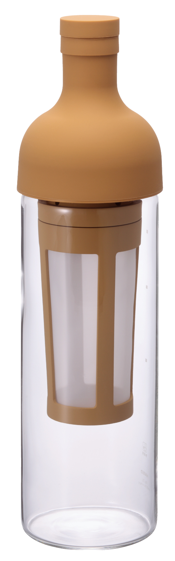 Hario Filter in a Bottle - Cold Brew Fles Met Filter Hario Filter in a Bottle - Cold Brew Fles Met Filter