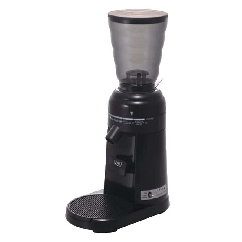 Hario Electric Coffee Grinder EVCG-8B-E
