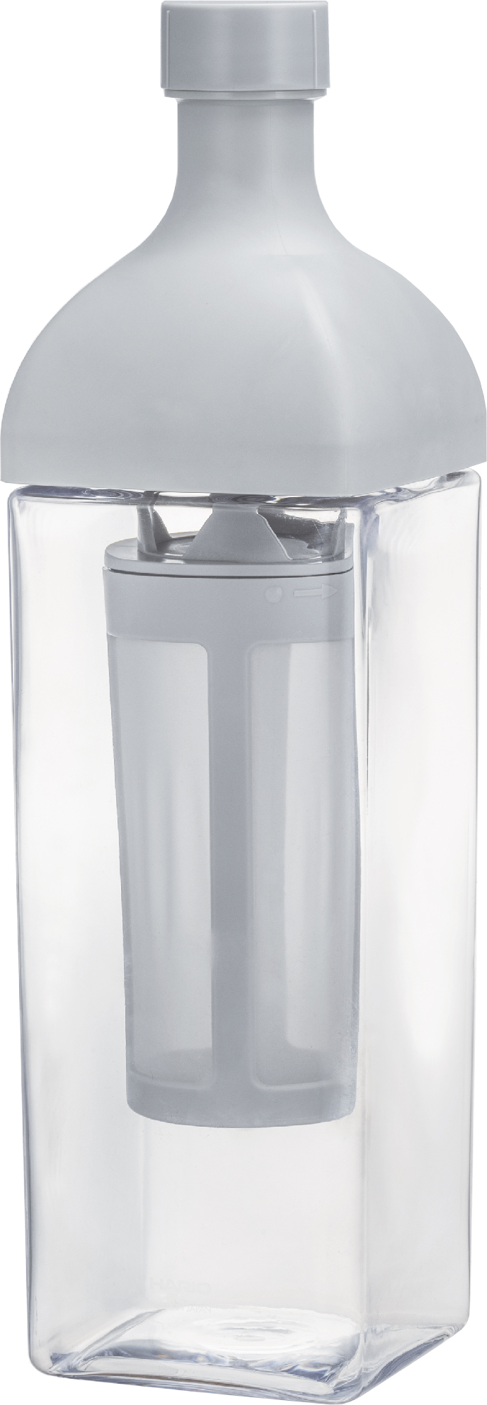 Hario Ka-Ku Coffee Bottle KAC-110-PGR Hario Ka-Ku Coffee Bottle KAC-110-PGR