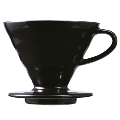 Hario Kasuya V60 Dripper 02 Hario Kasuya V60 Dripper 02