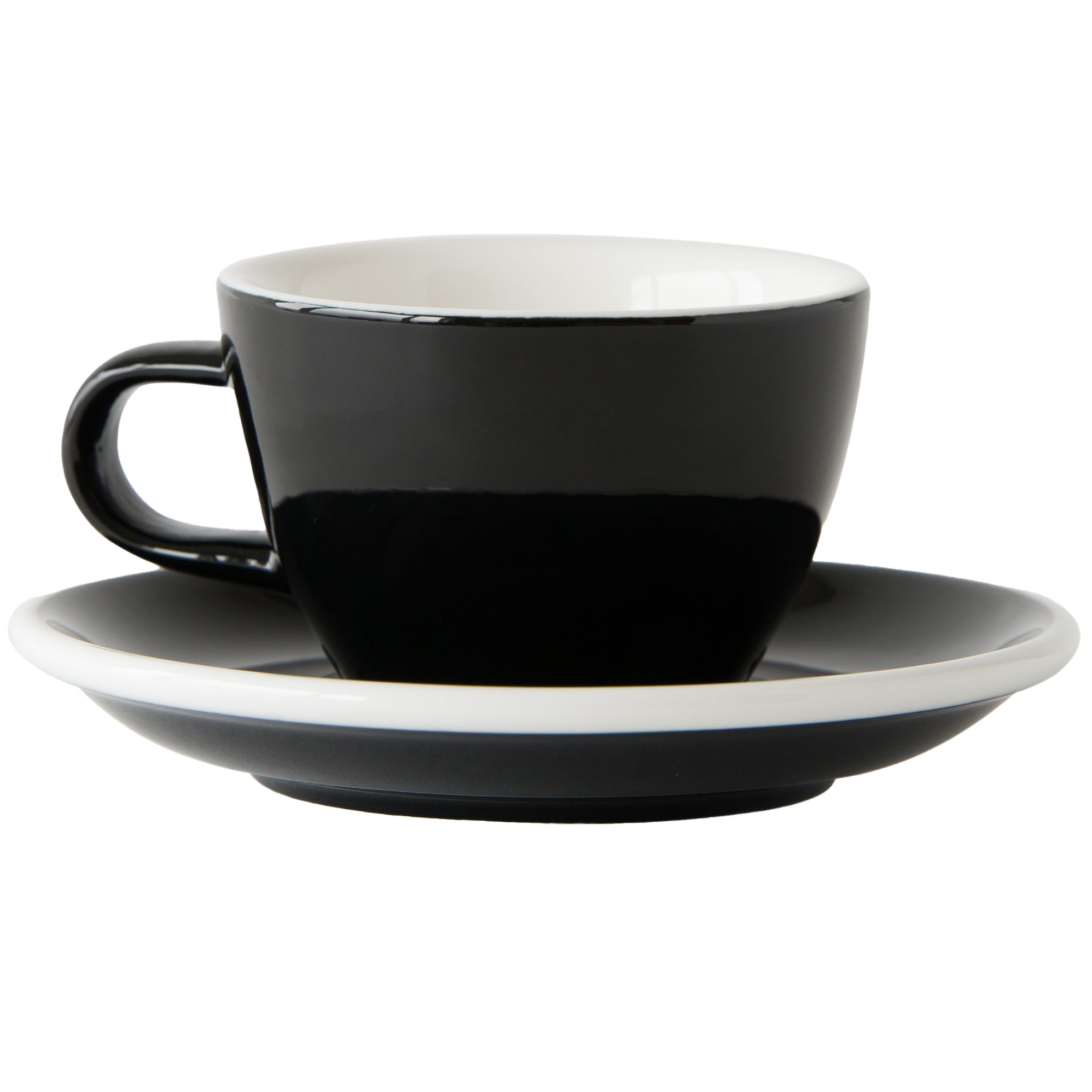 Acme Espresso serie Small kop en schotel (150ml)